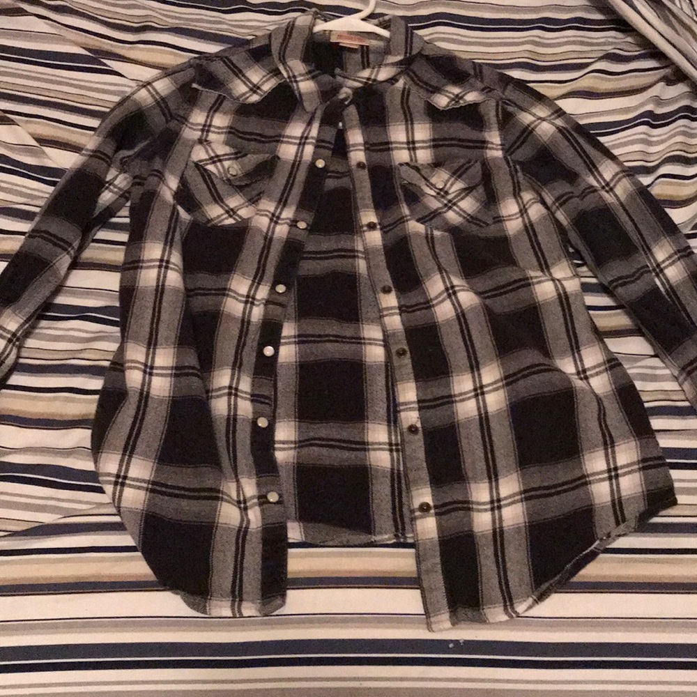 Flannel